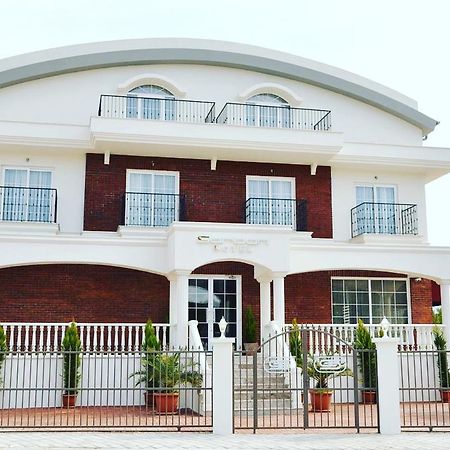 Sarban Hotel Fethiye Exterior foto