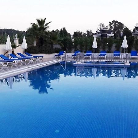 Sarban Hotel Fethiye Exterior foto