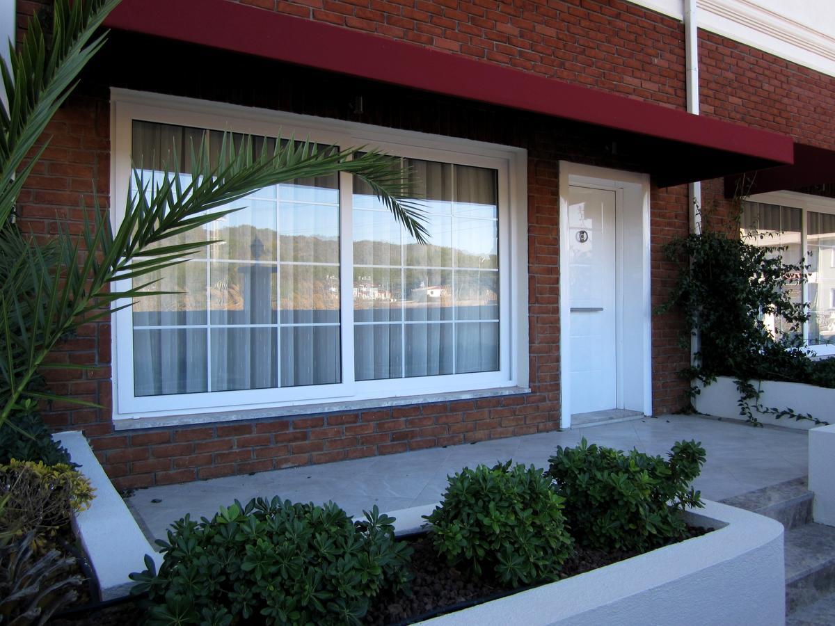Sarban Hotel Fethiye Exterior foto