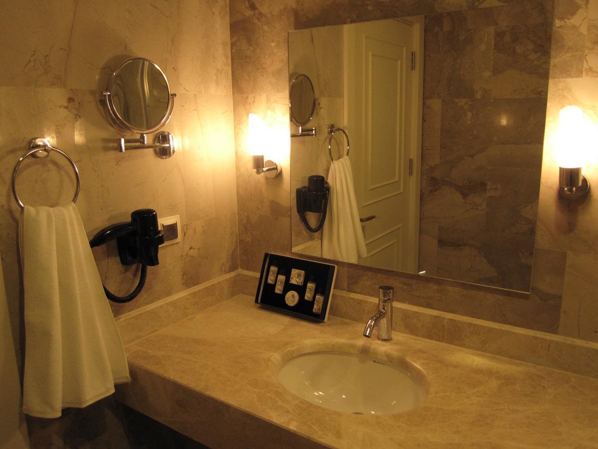 Sarban Hotel Fethiye Exterior foto