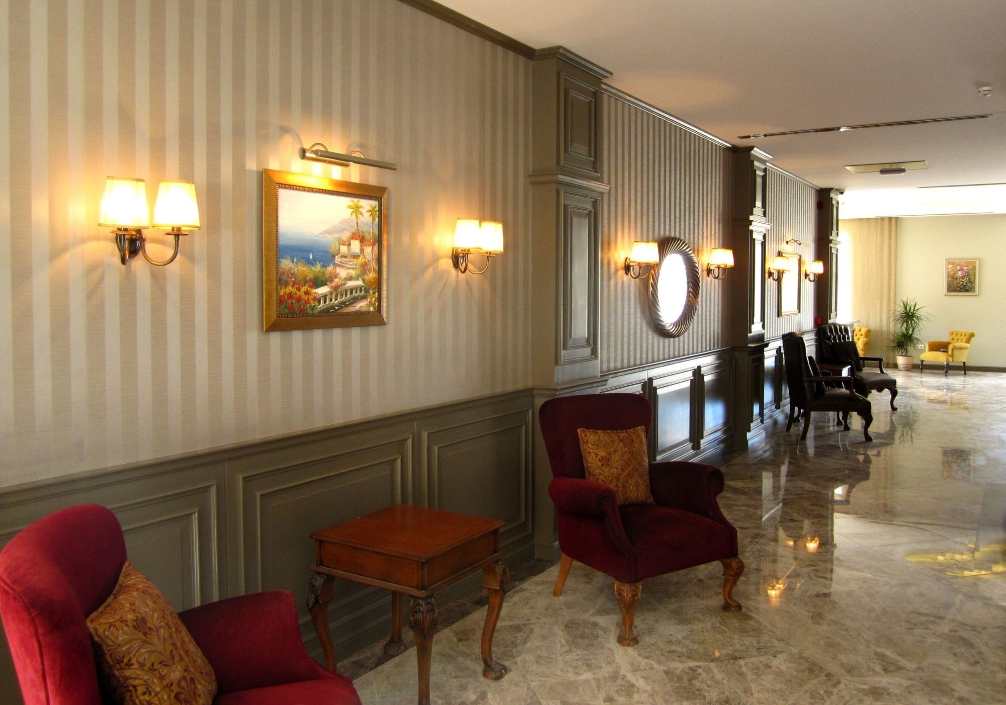 Sarban Hotel Fethiye Exterior foto