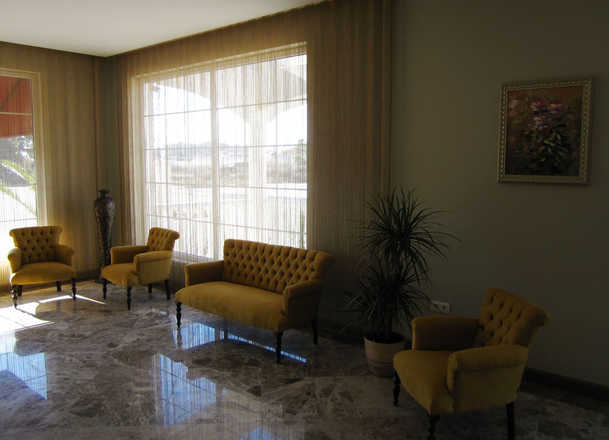 Sarban Hotel Fethiye Exterior foto